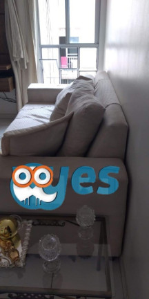 Imagem Apartamento com 2 Quartos à Venda, 45 m² em Pedra Do Descanso - Feira De Santana