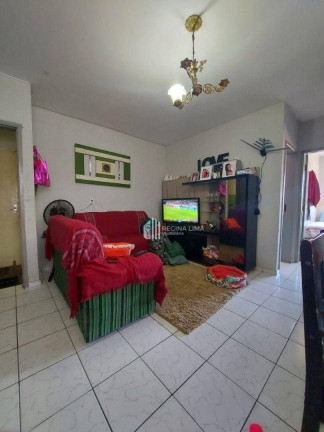 Apartamento com 3 Quartos à Venda, 49 m² em Buenos Aires - Teresina