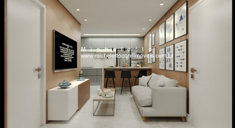 Imagem Apartamento com 2 Quartos à Venda, 43 m² em Vila Gustavo - São Paulo Imagem Apartamento com 2 Quartos à Venda, 43 m² em Vila Gustavo - São Paulo