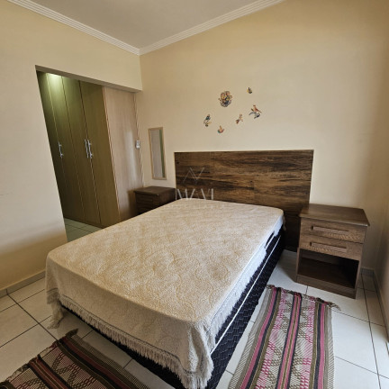 Imagem Apartamento com 3 Quartos à Venda, 128 m² em Aviação - Praia Grande
