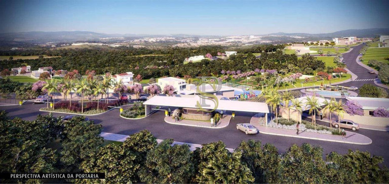 Imagem Terreno à Venda, 360 m² em Elementum Residencial Atibaia - Atibaia Imagem Terreno à Venda, 360 m² em Elementum Residencial Atibaia - Atibaia