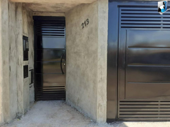 Imagem Casa com 2 Quartos à Venda, 92 m² em Jardins De Tatuí - Tatuí