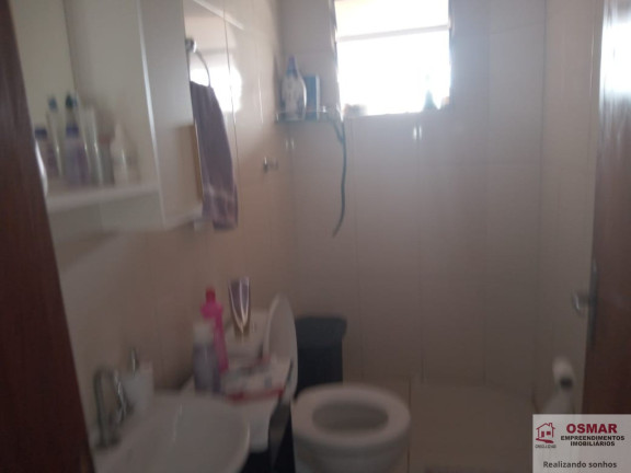 Imagem Casa com 3 Quartos à Venda, 122 m² em Vila Santa Terezinha - Sumaré Imagem Casa com 3 Quartos à Venda, 122 m² em Vila Santa Terezinha - Sumaré
