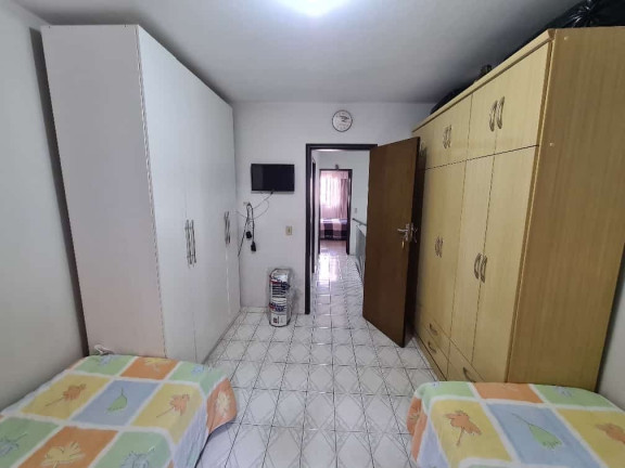 Imagem Sobrado com 2 Quartos à Venda, 124 m² em Interlagos - São Paulo