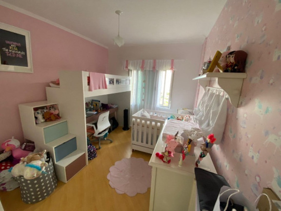 Imagem Imóvel com 3 Quartos à Venda, 101 m² em Vila Monte Alegre - São Paulo Imagem Imóvel com 3 Quartos à Venda, 101 m² em Vila Monte Alegre - São Paulo