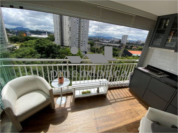 Imagem Apartamento com 2 Quartos à Venda, 62 m² em Vila Anastácio - São Paulo Imagem Apartamento com 2 Quartos à Venda, 62 m² em Vila Anastácio - São Paulo