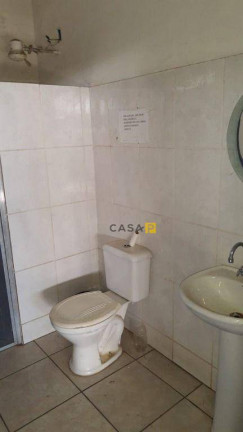 Imagem Galpão para Alugar, 2.131 m² em Cidade Industrial - Santa Bárbara D'oeste Imagem Galpão para Alugar, 2.131 m² em Cidade Industrial - Santa Bárbara D'oeste