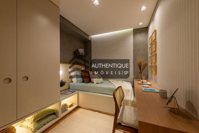 Imagem Apartamento com 4 Quartos à Venda, 230 m² em Alto De Pinheiros - São Paulo