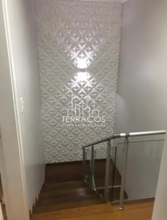 Imagem Imóvel com 3 Quartos à Venda, 120 m² em Jardim Ermida I - Jundiaí