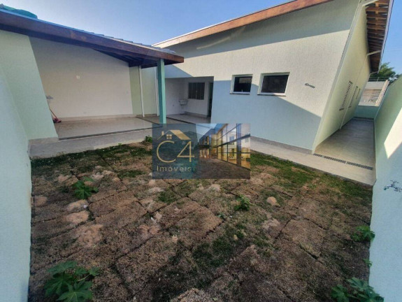 Imagem Casa com 3 Quartos à Venda, 250 m² em Loteamento Villa Branca - Jacareí