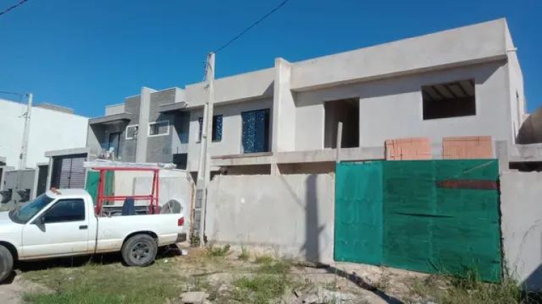 Imagem Sobrado com 3 Quartos à Venda, 139 m² em Iguacu - Araucária