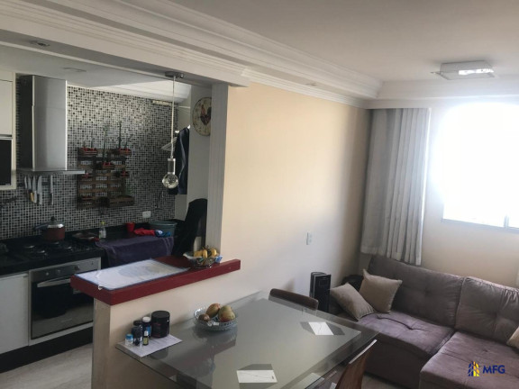 Imagem Apartamento com 2 Quartos à Venda, 52 m² em Condomínio Residencial Spazio Saragoza - Sorocaba Imagem Apartamento com 2 Quartos à Venda, 52 m² em Condomínio Residencial Spazio Saragoza - Sorocaba
