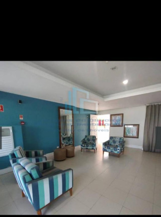 Imagem Apartamento com 2 Quartos à Venda, 72 m² em Maracanã - Praia Grande