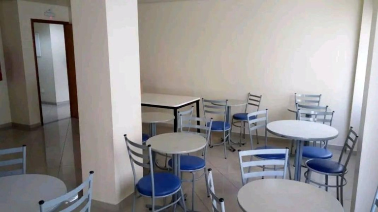 Imagem Apartamento com 2 Quartos à Venda, 51 m² em Vila Santo Estéfano - São Paulo