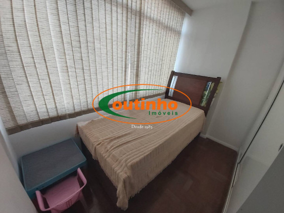 Imagem Apartamento com 2 Quartos à Venda, 56 m² em Tijuca - Rio De Janeiro Imagem Apartamento com 2 Quartos à Venda, 56 m² em Tijuca - Rio De Janeiro