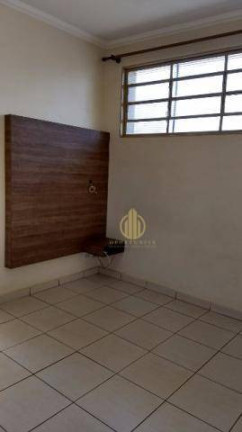 Imagem Casa com 3 Quartos à Venda, 109 m² em Campos Elíseos - Ribeirão Preto