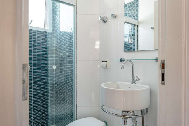 Imagem Apartamento com 3 Quartos à Venda, 120 m² em Higienópolis - São Paulo Imagem Apartamento com 3 Quartos à Venda, 120 m² em Higienópolis - São Paulo