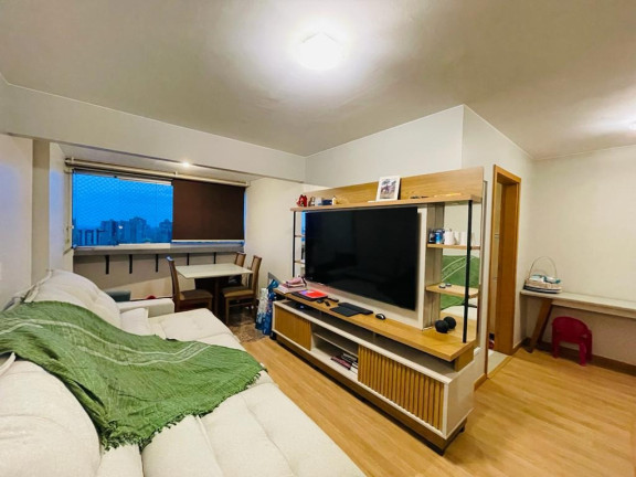 Imagem Imóvel com 2 Quartos à Venda, 77 m² em Norte (águas Claras) - Brasília Imagem Imóvel com 2 Quartos à Venda, 77 m² em Norte (águas Claras) - Brasília