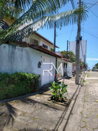 Imagem Sobrado com 2 Quartos à Venda, 82 m² em Vila Anhanguera - Mongaguá Imagem Sobrado com 2 Quartos à Venda, 82 m² em Vila Anhanguera - Mongaguá