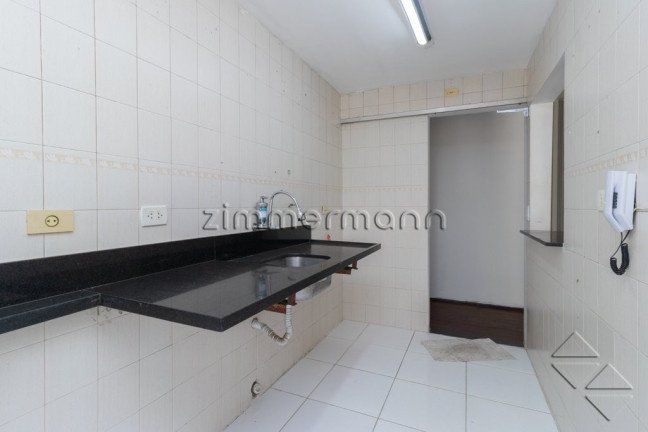 Imagem Apartamento com 2 Quartos à Venda, 78 m² em Alto De Pinheiros - São Paulo