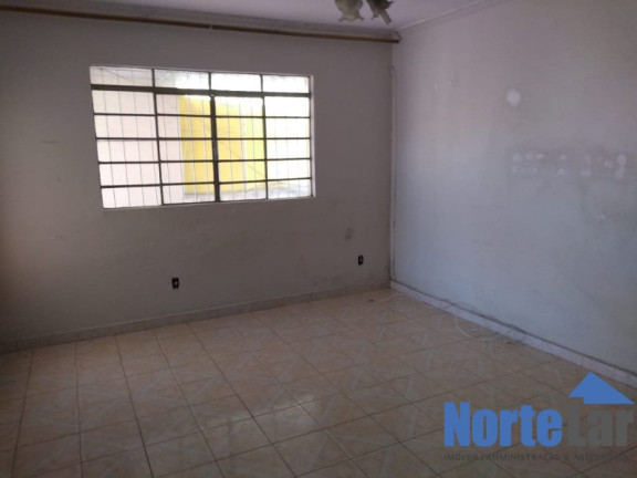 Imagem Casa com 2 Quartos para Alugar, 100 m² em Vila Palmeiras - São Paulo