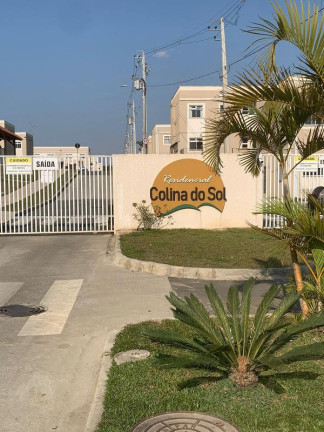 Apartamento com 1 Quarto à Venda, 41 m² em Jardim Campo Verde - Almirante Tamandare