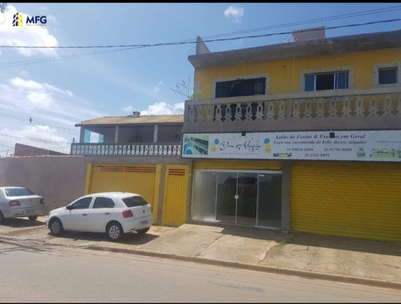 Imagem Casa com 3 Quartos à Venda, 285 m² em Parque São Bento - Sorocaba