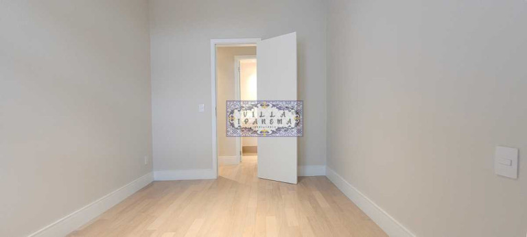 Imagem Apartamento com 3 Quartos à Venda, 100 m² em Leblon - Rio De Janeiro