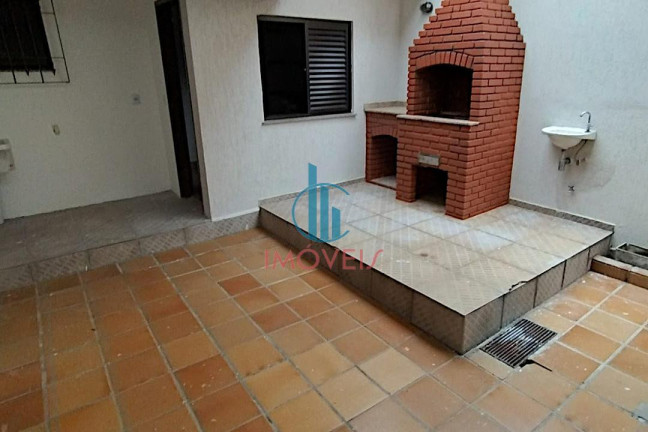 Imagem Casa com 3 Quartos à Venda, 135 m² em Pirituba - São Paulo