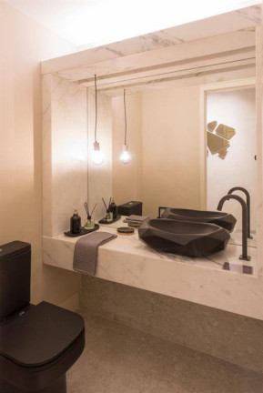 Imagem Apartamento com 3 Quartos à Venda, 112 m² em Botafogo - Rio De Janeiro