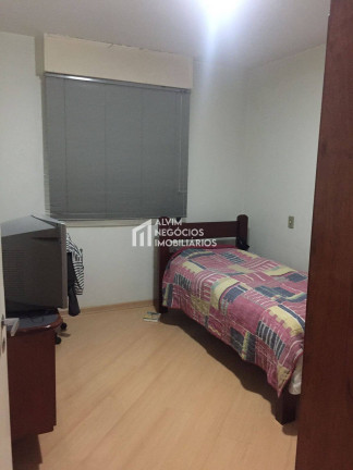Imagem Apartamento com 3 Quartos à Venda, 120 m² em Vila Adyana - São José Dos Campos