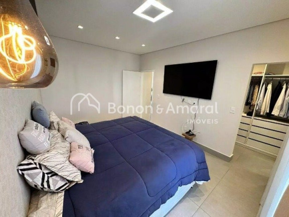 Imagem Casa de Condomínio com 3 Quartos à Venda, 250 m² em Residencial Real Park - Sumaré