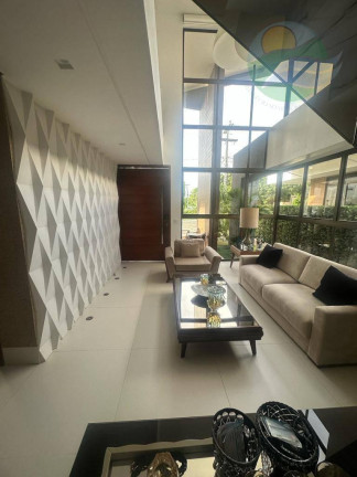 Imagem Casa de Condomínio com 4 Quartos à Venda, 400 m²
