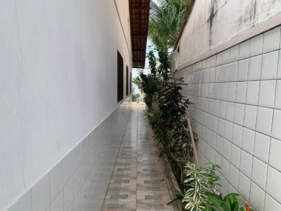 Imagem Casa com 3 Quartos à Venda, 158 m² em Solemar - Praia Grande
