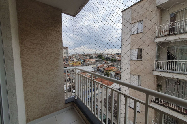 Imagem Apartamento com 2 Quartos à Venda, 49 m² em Jardim Vila Formosa - São Paulo Imagem Apartamento com 2 Quartos à Venda, 49 m² em Jardim Vila Formosa - São Paulo