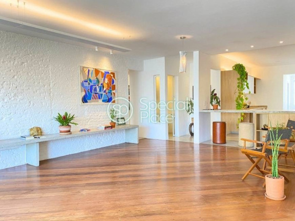 Imagem Apartamento com 3 Quartos à Venda, 227 m² em Higienópolis - São Paulo