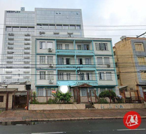 Imagem Apartamento com 2 Quartos à Venda, 59 m² em Santana - Porto Alegre