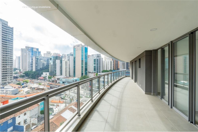 Imagem Apartamento com 3 Quartos à Venda, em Vila Olímpia - São Paulo Imagem Apartamento com 3 Quartos à Venda, em Vila Olímpia - São Paulo