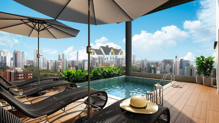 Imagem Apartamento com 1 Quarto à Venda, 30 m² em Jardim - Santo André Imagem Apartamento com 1 Quarto à Venda, 30 m² em Jardim - Santo André