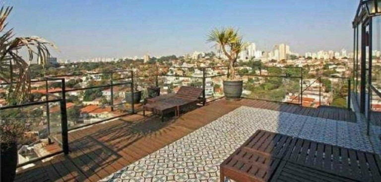 Imagem Apartamento com 4 Quartos à Venda, 510 m² em Vila Leopoldina - São Paulo Imagem Apartamento com 4 Quartos à Venda, 510 m² em Vila Leopoldina - São Paulo