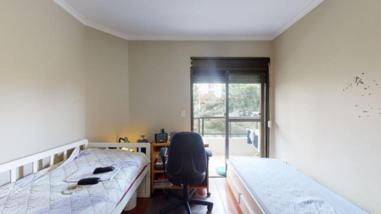 Imagem Apartamento com 4 Quartos à Venda, 170 m² em Sumaré - São Paulo Imagem Apartamento com 4 Quartos à Venda, 170 m² em Sumaré - São Paulo
