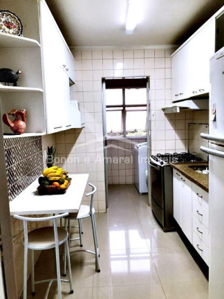 Imagem Apartamento com 3 Quartos à Venda, 65 m² em Vila Industrial - Campinas Imagem Apartamento com 3 Quartos à Venda, 65 m² em Vila Industrial - Campinas