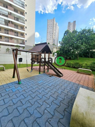 Imagem Apartamento com 2 Quartos à Venda, 47 m² em Vila Andrade - São Paulo Imagem Apartamento com 2 Quartos à Venda, 47 m² em Vila Andrade - São Paulo