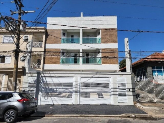 Imagem Apartamento com 3 Quartos à Venda, 90 m² em Parque Das Nações - Santo André Imagem Apartamento com 3 Quartos à Venda, 90 m² em Parque Das Nações - Santo André