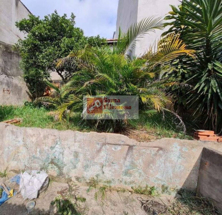 Imagem Terreno à Venda, 240 m² em Parque Das Nações - Santo André Imagem Terreno à Venda, 240 m² em Parque Das Nações - Santo André