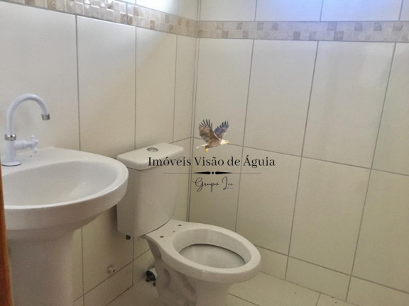 Imagem Sobrado com 3 Quartos à Venda,  em Cidade Industrial - Curitiba