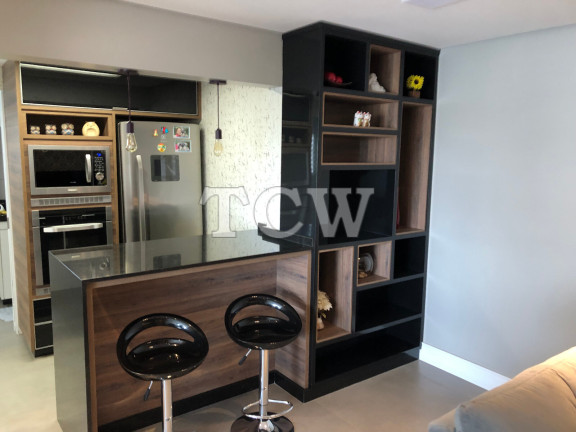 Imagem Apartamento com 3 Quartos à Venda, 96 m² em Bom Retiro - São Paulo