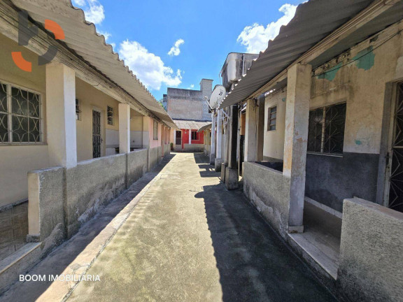 Imagem Casa com 1 Quarto à Venda, 235 m² em Cerâmica - Nova Iguaçu