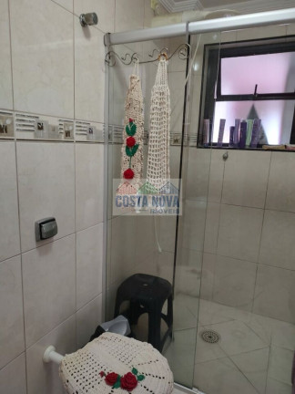 Imagem Apartamento com 1 Quarto à Venda, 87 m² em Boqueirão - Praia Grande Imagem Apartamento com 1 Quarto à Venda, 87 m² em Boqueirão - Praia Grande