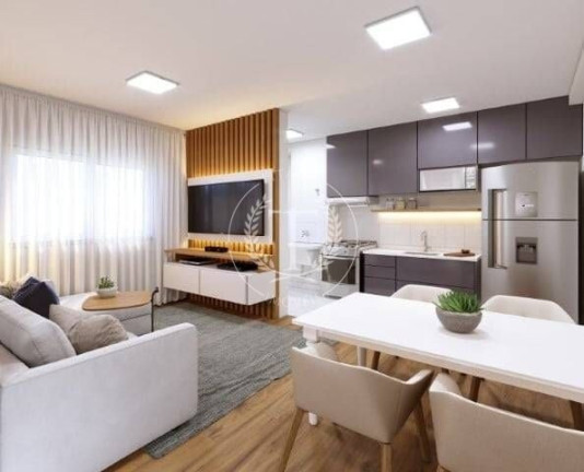 Imagem Apartamento com 2 Quartos à Venda, 36 m² em Jardim Regina - São Paulo Imagem Apartamento com 2 Quartos à Venda, 36 m² em Jardim Regina - São Paulo